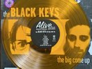 The Black Keys : The Big Come Up (Limited Edition Translucent Orange Vinyl) New