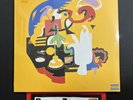 Mac Miller Faces LE Exclusive Yellow Colored Vinyl 3LP Factory Sealed -IN HAND?