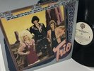 Dolly Parton, Linda Ronstadt, Emmylou Harris – Trio Vinyl Record LP EX