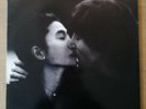* JOHN LENNON & YOKO ONO - DOUBLE FANTASY - 1st Press 1980 UK LP *