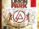 Linkin Park - Road to Revolution Vinyl 2xLP Red Splatter RSD Low #'d New Sealed