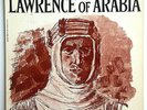 WALT DICKERSON - Jazz Impressions Of Lawrence Of Arabia -DG Original Near Mint