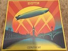 Led Zeppelin - Celebration Day - Vinyl Boxset - Never Used