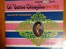 Agustin Ramirez Y Su Orquesta Tejano Tex-Mex VInyl LP Record 