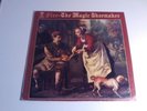 FIRE-THE MAGIC SHOEMAKER-UK PYE ORIGINAL-HOLY GRAIL-VG+/VG+++ SUPER RARE