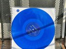 Jesus Is King (2020) Kanye West NEW/SEALED Blue Colored Vinyl LP Record Ye Mint
