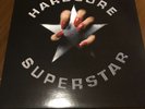 Hardcore Superstar Lp 2005 Near Mint