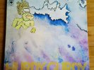 HURDY GURDY rare UK Progressiv LP ORIGINAL from 1972 IN MINT-