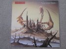 The Scorpions Lonesome Crow