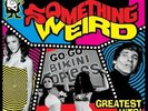 Something Weird - S/T Self-Titled: Greatest Hits  [Yellow Vinyl] NEW Sealed LP