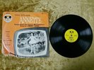WALT DISNEY Jimmie Dodd Annette/Banjo Joe 10