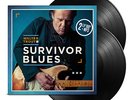 Walter Trout - Survivor Blues NEW Sealed Vinyl LP Album