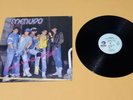 Menudo Lp Vinyl Somos Los Hijos Del Rock 1987 Melody Mexico