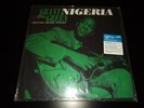 Grant Green Nigeria Tone Poet Vinyl LP New Sealed OOP Blue Note