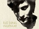 K.D. LANG - INGENUE (25TH) (ANNIVERSARY) (EDITION) NEW VINYL