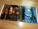 Doppel-LP Iron Maiden - Fear of the Dark   FOC mit Texten