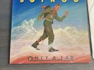 Oingo Boingo Only A Lad SP-04863 Original First Press VG+