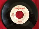 Johnny Cymbal, Kapp 556, Marshmallow & Hurdy Gurdy Man, Good teener group ? VG+