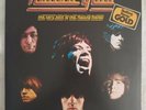 Rolling Stones 'Rolled Gold' double vinyl LP-German import-Nova label-gatefold