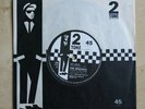 THE SPECIALS Rat Race UK 7