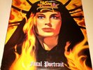 King Diamond Fatal Portrait 1986 Roadracer GWD90529 Vinyl VG+ No Barcode