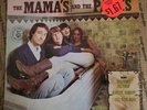 Mamas and the Papas IF YOU CAN BELIEVE YOUR EYES AND EARS Vinyl Dunhill D 50006