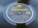 SHADES OF DEEP PURPLE  1968 ORIGINAL  INDIAN LP VINYL PRESSING MADE IN INDIA