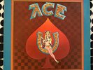 BOB WEIR - ACE -  Warner Bros. Records ‎– BS 2627 - Original 1972