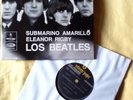 The Beatles - Yellow Submarine / Eleanor Rigby 7