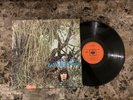 AL STEWART ZERO SHE FLIES UK IMPORT ORANGE CBS LABEL VINYL LP