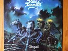 KING DIAMOND - ABIGAIL [VINYL LP G/G 87 PRESSING]