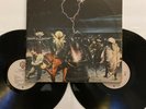 Black Sabbath - Live Evil - 1982 US 1st Press Double LP Album (VG+)