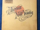 Neil Young, Harvest [Vinyl LP] SEALED
