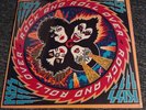 KISS   Rock and Roll Over   LP Record 1976 Casablanca NBLP 7037.factory sealed.