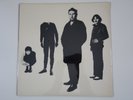 STRANGLERS Black And White STILL SEALED orig UK LP w/ BONUS 7