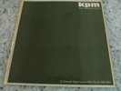 KPM 1038 FLAMBOYANT THEMES VOL II SYD DALE, KEITH MANSFIELD etc ORIG LIBRARY LP