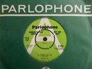 EX UK PARLO. DEMO 45- MICHAEL COX- 
