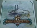 John Hartford Mark Twang Flying Fish Record No.020 FIRST PRESSING '76 EX