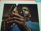 John Coltrane Giant Steps Record SD 1311 Original 1960 Stereo First Press   VG+