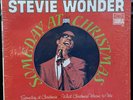Stevie Wonder Someday At Christmas ⭐️US ‘67 Santa Maria 1st PrTamla TS 281 Elf