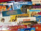 LANGSPIELPLATTEN Tanzmusik ORCHESTER   18 LP's = 1Preis   Alle gut bis sehr gut