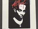 Playboi Carti Whole Lotta Red 2LP Vinyl Limited Black 12