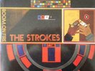 The Strokes - Room on Fire VMP Bathroom Tile COLOR Vinyl Me Please LP LIMITED