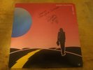 BOBBY CALDWELL Carry On 1982 polydor.nm possible sign by artist.