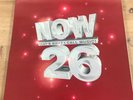 Now That’s What I Call Music 26 Original Vinyl LP 1993