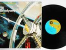LP 2001 - A Space Odyssey (MGM 665 096) Soundtrack D