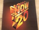 Now That's What I Call Music  20 - Original UK Vinyl LP