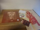 JERONIMO SAME LP UNPLAYED IN MINT KRAUTROCK MONSTER + POSTER