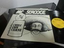 MC SCROOGE CHILI CON CARNE KRAUTROCK PRIVAT 70s Lp MINT-