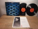 The Who – Tommy DLP Mint Unplayed promo Trifold Sleeve 1969